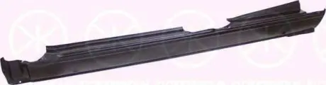 Порог лев. в сборе KLOKKERHOLM 0054013