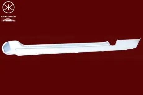 Порог лев. KLOKKERHOLM 2525001