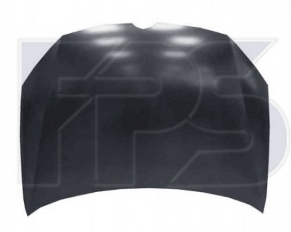 Капот FPS FP7411280