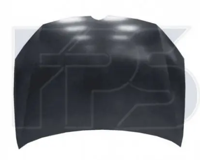Капот FPS FP7411280