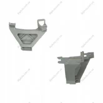 Кріплення бампера ліва сторона зовнішня FORD FOCUS II (DA_) 01.08-12.10 (PJ) Polcar 32050715