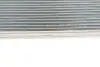 Радіатор охолодження Mini Cooper/One 01-06 W10 Van Wezel 06002314 (фото 9)