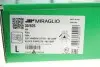 Подъемное устройство для окон MIRAGLIO 30826 (фото 2)