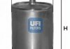 Топливный фильтр UFI 3176000