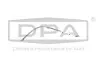 Накладка DPA 88070019702