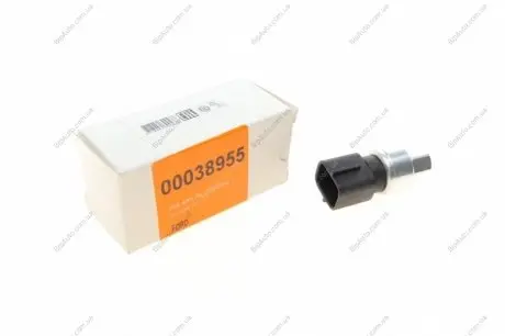 Пневматический выключатель AC NRF 38955