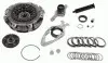 Комплект сцепления (DCT) VAG A1/A3/TT/Ibiza/Fabia/Octavia/Rapid/Superb/CC/Golf/Passat "1,0-2,7 "15>> 3000943003