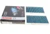 Фильтр салона BOSCH 0 986 628 544 0986628544