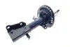 Амортизатор (передній) Renault Kangoo 08- R15/16 (maxi baza) (цапфа 36mm) (d22mm D51mm) 16-26 623 0012 MEYLE 16266230012 (фото 2)