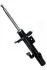AMORTYZATOR LAND ROVER P. FREELANDER FREELANDER 2 (FA_) 11- LE JAPANPARTS MMLR020 MMLR020