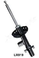 AMORTYZATOR LAND ROVER T. FREELANDER FREELANDER 2 (FA_) 11- PR JAPANPARTS MMLR019