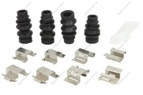 Монтажный компл.,тормоз.колодки D4-2955A AUTOFREN D42955A