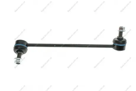 Тяга стабілізатора (переднього) (L) MB Vito (W639) 11-14 (L=285mm) (посилена) 016 060 0107/HD MEYLE 0160600107HD