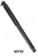AMORTYZATOR FORD T. TRANSIT 2.3/2.4D/3.2D 04.06- LE/PR JAPANPARTS MM00795