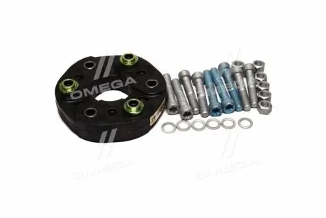 Муфта еластична вала кард. MERCEDES-BENZ 014 152 2102/HD MEYLE 0141522102HD