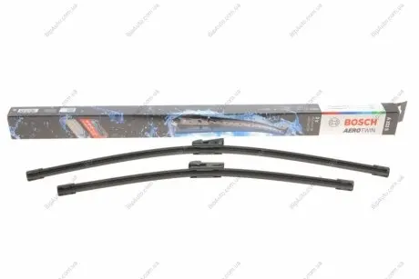 ЩІТКИ СКЛООЧИСНИКІВ AEROTWIN RETRO 3 397 014 422 BOSCH 3397014422