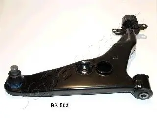 Важіль незалежної підвіски колеса, підвіска колеса JAPANPARTS BS502R