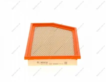 Фільтр повітря BOSCH F026400586
