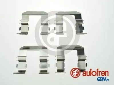 Автозапчастина SEINSA AUTOFREN D42913A