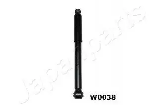 AMORTYZATOR DAEWOO T. REZZO/TACUMA (KLAU) 1,8 00 JAPANPARTS MMW0038