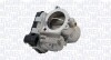 Corpo farf. mot. Fiat Ducato 2011  2.3 J MAGNETI MARELLI 54DTE3I 54DTE3I