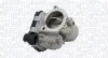 Corpo farf. mot. Fiat Ducato 2011  2.3 J MAGNETI MARELLI 54DTE3I 54DTE3I