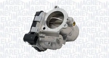 Corpo farf. mot. Fiat Ducato 2011 2.3 J MAGNETI MARELLI 54DTE3I