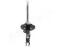 AMORTYZATOR TOYOTA P. COROLLA 1,5-1,8 06- PR JAPANPARTS MM22054 (фото 1)
