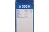 Щетка стеклоочистителя задняя 300 мм. [A 300 H] – кратн. 5 шт BOSCH 3397016271 (фото 6)