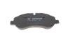 Комплект тормозных колодок BOSCH 0986494844 (фото 6)