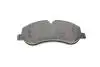 Комплект тормозных колодок BOSCH 0986494844 (фото 7)