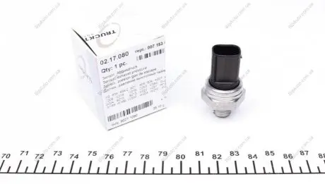 Датчик тиску EGR, 2.2-3.0CDI AUTOMOTIVE TRUCKTEC 02.17.080 (фото 1)