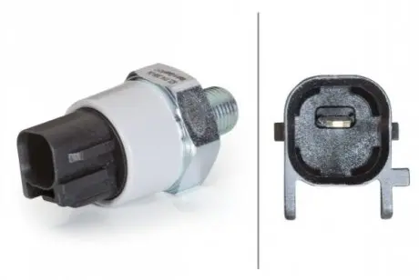 CZUJNIK CIМN. OLEJU SUBARU LEGACY 3,0 03- HELLA 6ZL014396041