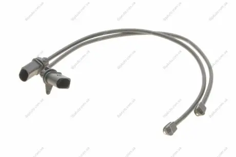 Датчик износа, тормоз. QUICK BRAKE WS0416A (фото 1)