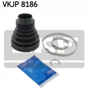 Комплект пильника SKF VKJP8186