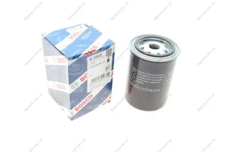 Фильтр топлива F 026 402 860 BOSCH F026402860