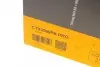 Комплект ГРМ, пас+ролик+помпа CT 939 WP8 PRO Contitech CT939WP8PRO (фото 30)