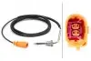 Датчик температури HELLA 6PT014494281