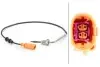 CZUJNIK TEMP. SPALIN VW POLO 1,2TDI 09- HELLA 6PT014494171 6PT014494171