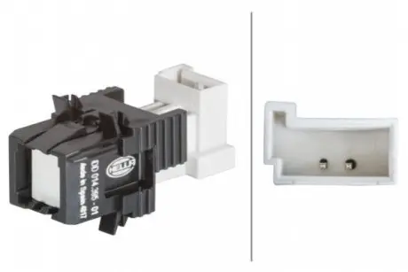 WгеCZNIK МWIATEг STOP BMW 1 F20 1,6 11- HELLA 6DD014395011