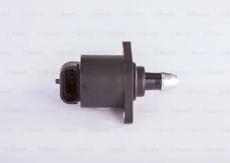 Поворотная заслонка, подвод воздуха BOSCH F 000 99M 431