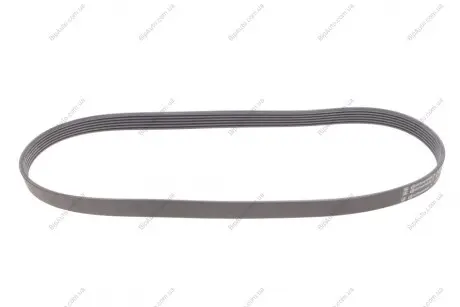 Поліклиновий ремінь 6PK1004 EXTRA Contitech 6PK1004EXTRA