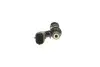 Паливний інжектор VOLVO S60 II, S80 II, V60 I, V70 III FORD C-MAX II, FOCUS III, FOCUS III/HATCHBACK, GALAXY II, GALAXY MK II, GRAND C-MAX, MONDEO IV, S-MAX 1.6/1.6ALK 04.10-06.19 0 261 500 394 BOSCH 0261500394 (фото 3)