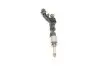 Паливний інжектор VOLVO S60 II, S80 II, V60 I, V70 III FORD C-MAX II, FOCUS III, FOCUS III/HATCHBACK, GALAXY II, GALAXY MK II, GRAND C-MAX, MONDEO IV, S-MAX 1.6/1.6ALK 04.10-06.19 0 261 500 394 BOSCH 0261500394 (фото 4)