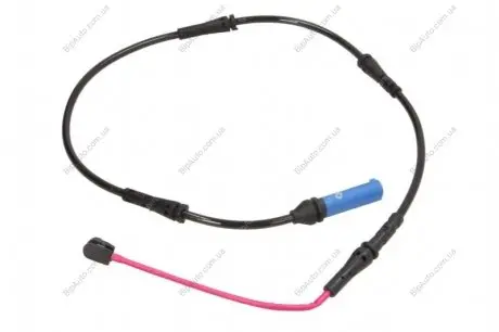 Датчик зносу гальмівних колодок WS 0421 A QUICK BRAKE WS0421A