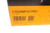 Комплект ГРМ, пас+ролик+помпа CT 939 WP10 PRO Contitech CT939WP10PRO (фото 20)