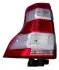 LAND CRUSER PRADO 14- ФОНАРЬ ПРАВЫЙ DEPO 212191MRUE 212191MRUE