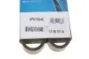 Доріжковий пас DAYCO 6PK1004K (фото 6)