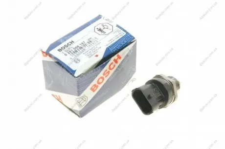 Елемент системи Common Rail BOSCH 0281006187