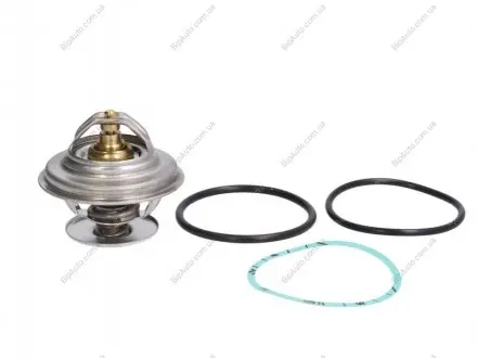 Термостат, охолоджуюча рідина MAHLE ORIGINAL MAHLE / KNECHT TX 23 79D (фото 1)